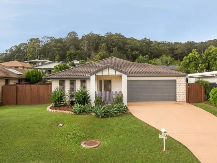 9 Clearwater Circuit, Bli Bli QLD 4560