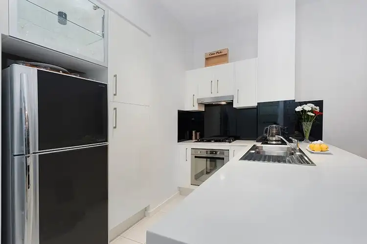 Fourth view of Homely apartment listing, 26/28 Ferry Road, West End QLD 4101