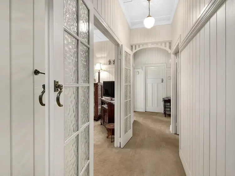 Sixth view of Homely house listing, 18 Welwyn Crescent, Coorparoo QLD 4151