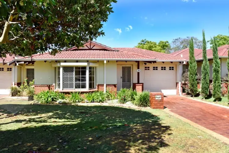 11B Hancock Street, Nollamara WA 6061
