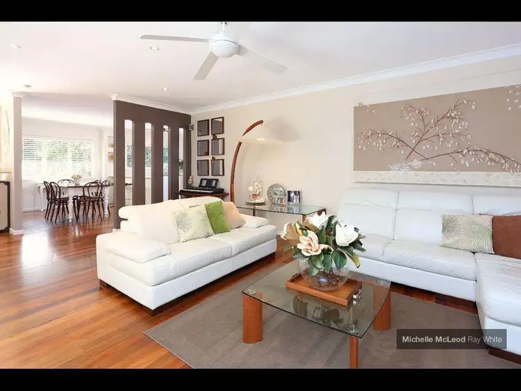 Fifth view of Homely house listing, 235 Chapel Hill Road Road, Chapel Hill QLD 4069