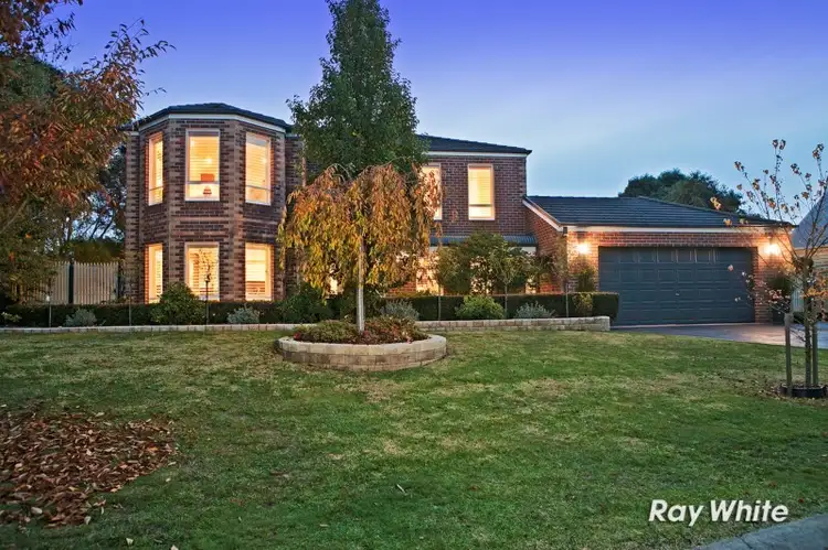 6 Domain Parkway, Langwarrin VIC 3910