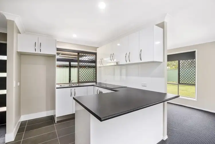 Second view of Homely house listing, 29 Ware Drive, Currumbin Waters QLD 4223