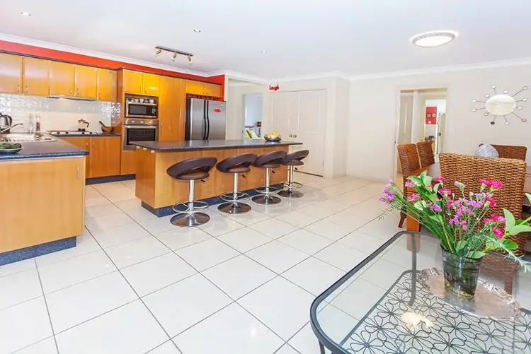Sixth view of Homely house listing, 27 Admiral Crescent, Springfield Lakes QLD 4300