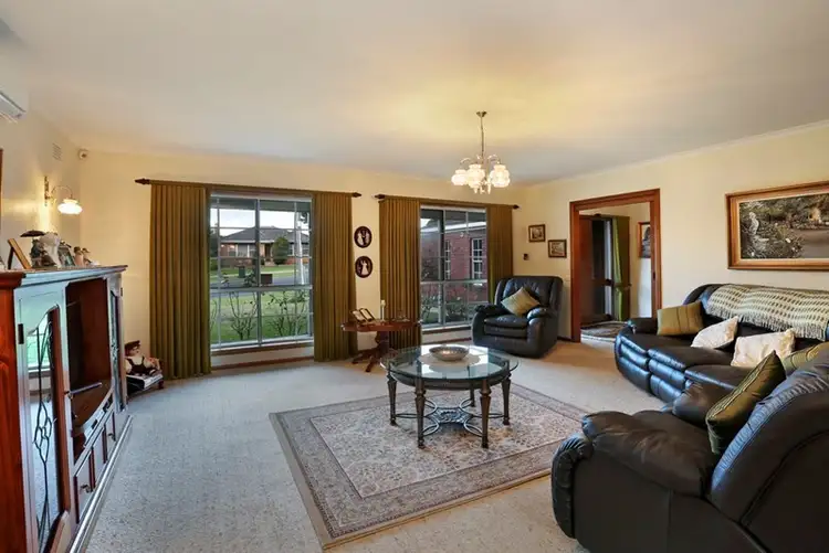Third view of Homely house listing, 100 Bellevue Avenue, Highton VIC 3216