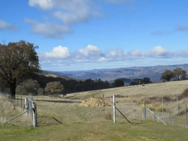 Second view of Homely rural property listing, Lot 104 Clements Road, Woodstock NSW 2793