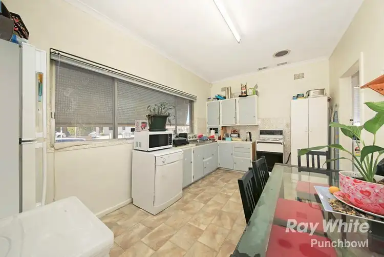 Fourth view of Homely house listing, 39 Cullens Road, Punchbowl NSW 2196