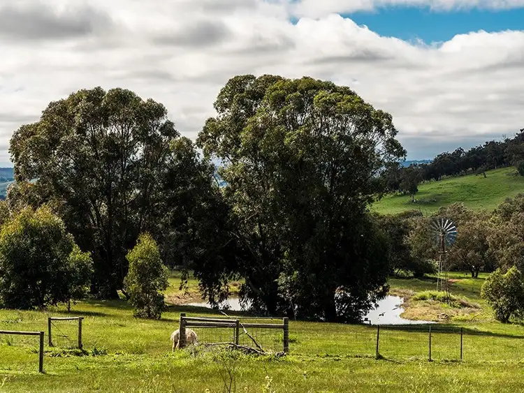 Second view of Homely house listing, 47 Egret Place, Chittering WA 6084