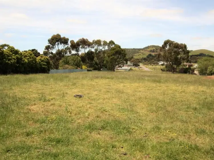 Second view of Homely land listing, 109 Bowen Street, Camperdown VIC 3260