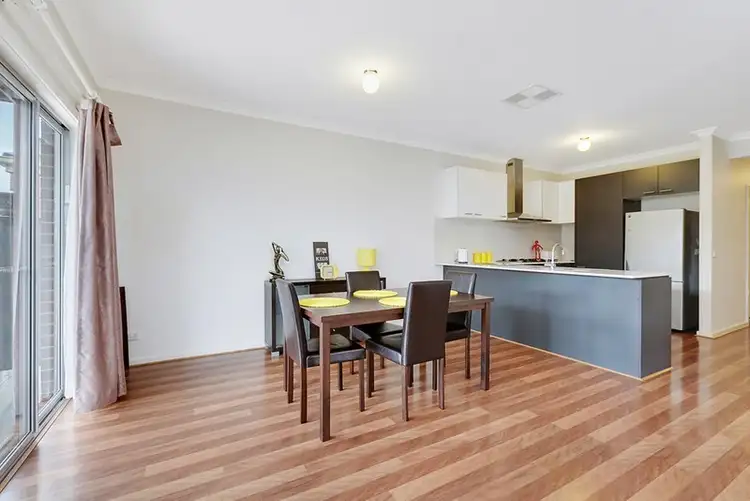 Third view of Homely house listing, 17 Yumbarra Parade, Wollert VIC 3750