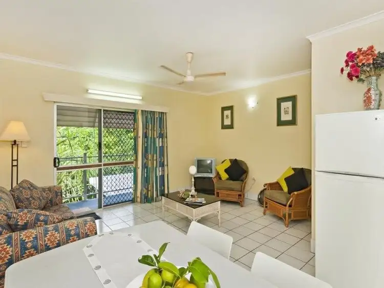 Fourth view of Homely block of units listing, 7 Blain Street, Mossman QLD 4873