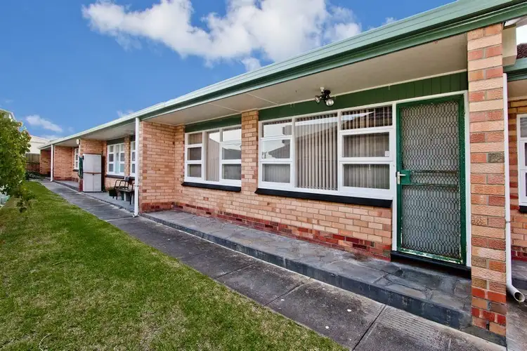 3/261 Military Road, Henley Beach SA 5022