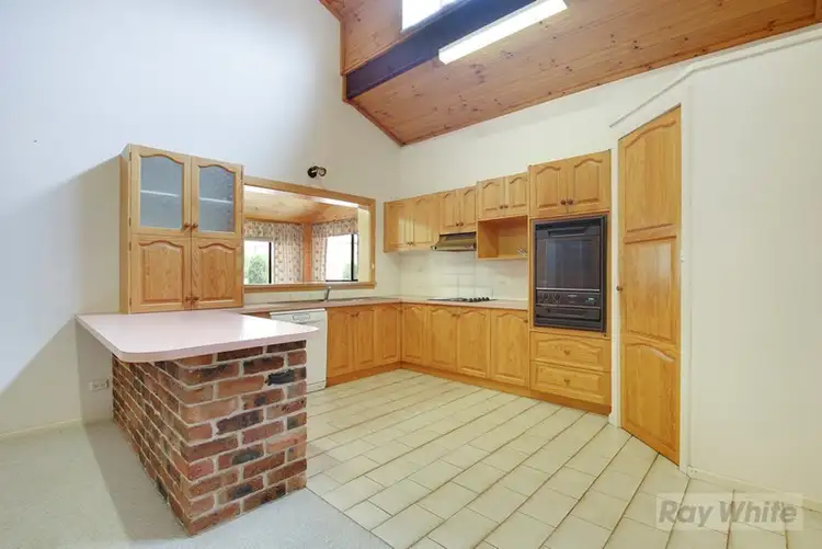 Second view of Homely house listing, 8 Kings Way, Goulburn NSW 2580