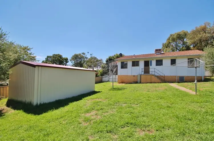 Second view of Homely house listing, 58 Orchard Street, Young NSW 2594