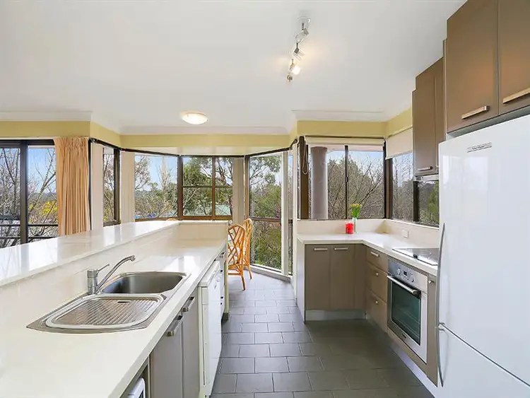 Second view of Homely apartment listing, 8/4-6 Gladstone Parade, Lindfield NSW 2070
