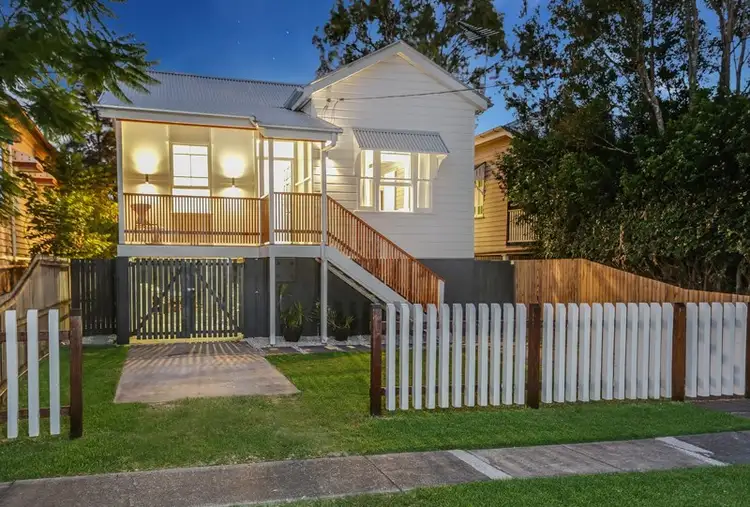 Main view of Homely house listing, 86 Bowen Street, Windsor QLD 4030