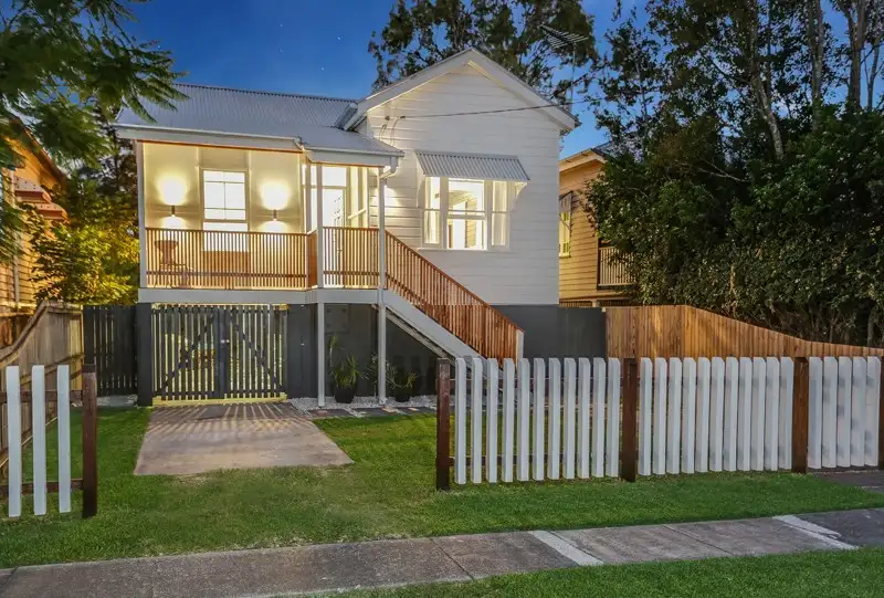 Main view of Homely house listing, 86 Bowen Street, Windsor QLD 4030