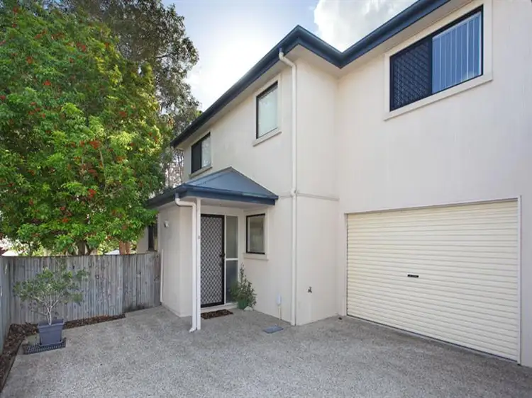 Main view of Homely townhouse listing, 3/14 Western Avenue, Chermside QLD 4032