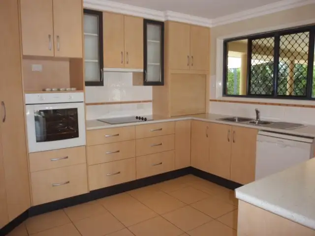 Second view of Homely house listing, 5 Coombs Court, Emerald QLD 4720