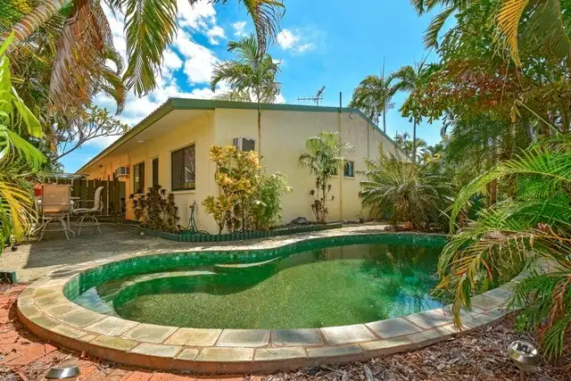 Main view of Homely unit listing, 1/21 Francis Street, Millner NT 810