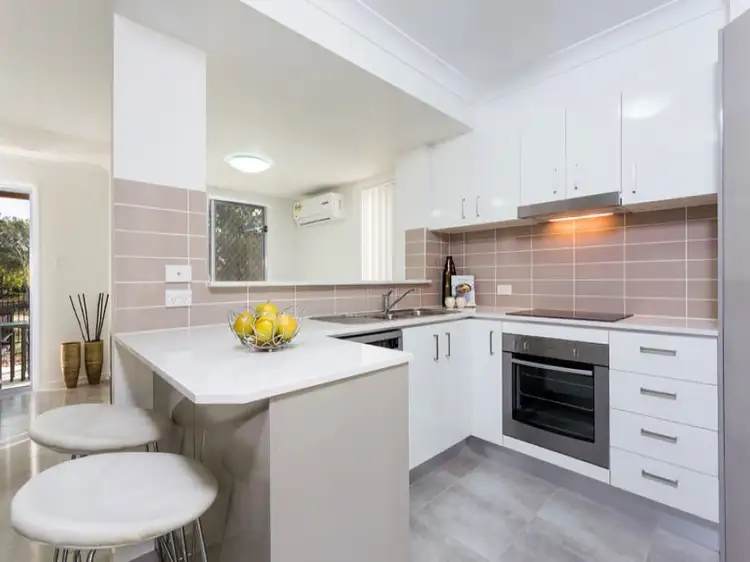 Second view of Homely townhouse listing, 31/1-13 Chase Close, Underwood QLD 4119