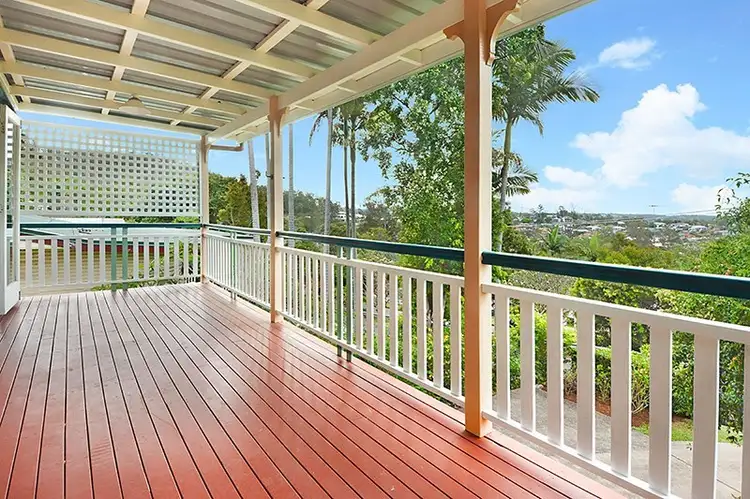 Fourth view of Homely house listing, 42 Kumbari Crescent, Mitchelton QLD 4053