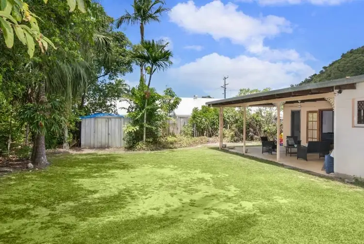 Fourth view of Homely house listing, 4 Bulolo Close, Trinity Beach QLD 4879