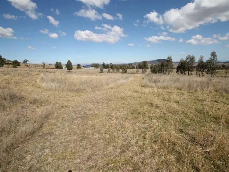 Fifth view of Homely rural property listing, 116 Callaghans Lane, Quirindi NSW 2343