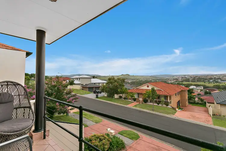 Seventh view of Homely house listing, 1/12 Cowal Court, Flinders NSW 2529