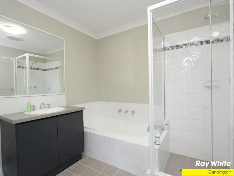 Fifth view of Homely house listing, 8/11 Choseley Place, Langford WA 6147