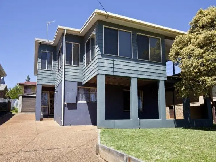 Main view of Homely house listing, 12 The Rampart, Manyana NSW 2539