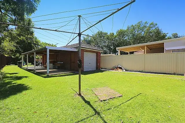 Fifth view of Homely house listing, 5 Park Avenue, Punchbowl NSW 2196