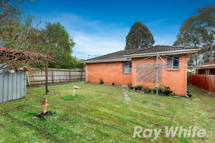 Second view of Homely house listing, 2 Lombard Road, Vermont VIC 3133