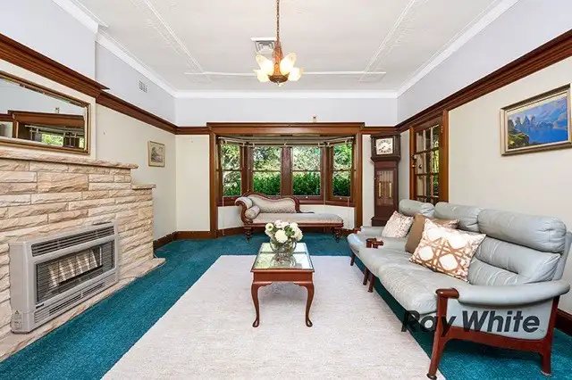 Third view of Homely house listing, 11 Waimea Road, Lindfield NSW 2070