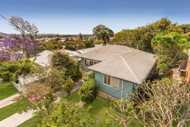Main view of Homely house listing, 103 Lloyd Street, Alderley QLD 4051