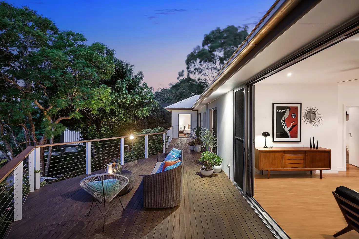 Main view of Homely house listing, 7 The Boulevarde, Cammeray NSW 2062