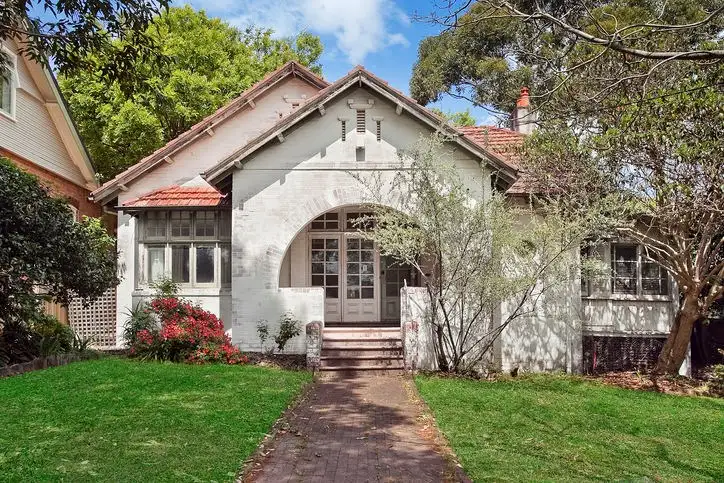 Main view of Homely house listing, 15 Milner Crescent, Wollstonecraft NSW 2065