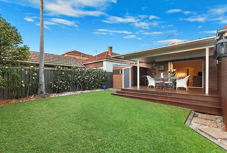 Fourth view of Homely house listing, 26 Arthur Street, Rodd Point NSW 2046