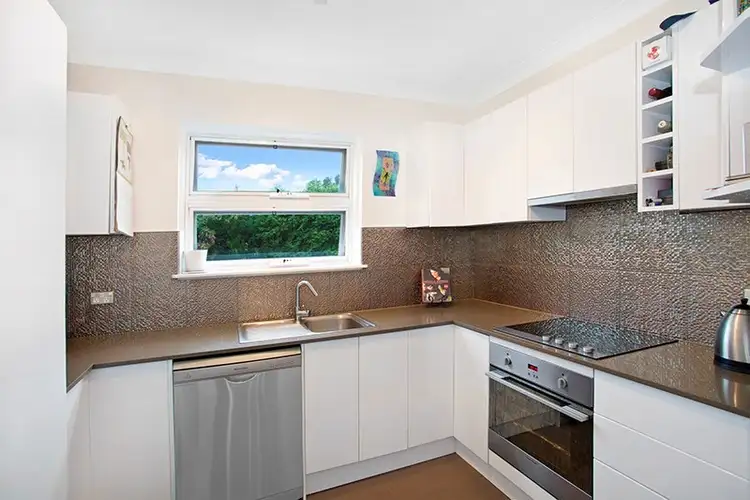 Second view of Homely unit listing, 1/25 Tor Road, Dee Why NSW 2099