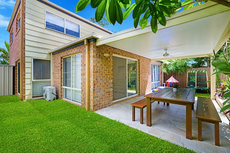 Sixth view of Homely townhouse listing, 394 Pine Ridge Road, Coombabah QLD 4216
