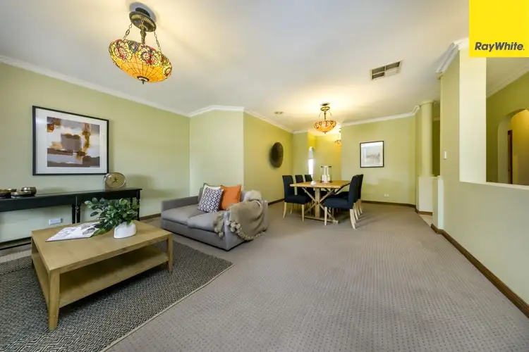 Fourth view of Homely house listing, 6 Cathy Mews, Craigmore SA 5114