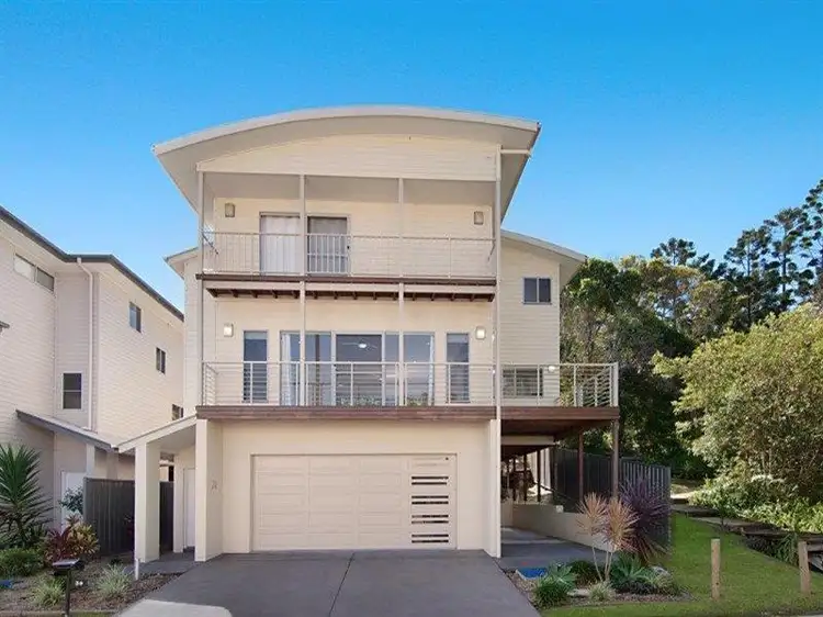 30/12 Hazelwood Close, Suffolk Park NSW 2481