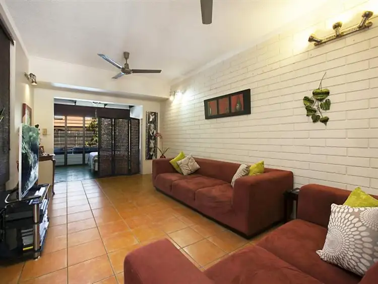 Second view of Homely unit listing, 2/25 Airlie Circuit, Brinkin NT 810