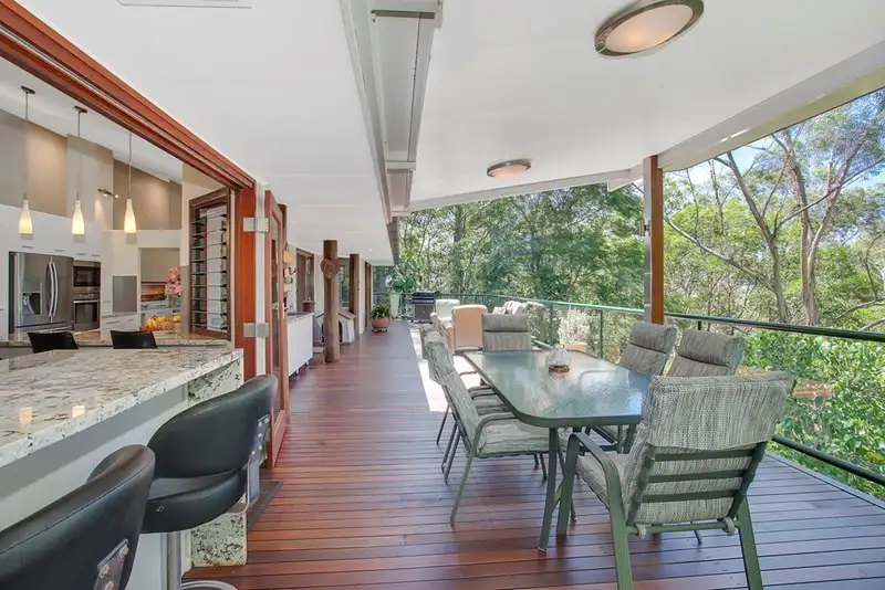 Main view of Homely house listing, 188-190 Guineas Creek Road, Currumbin Waters QLD 4223