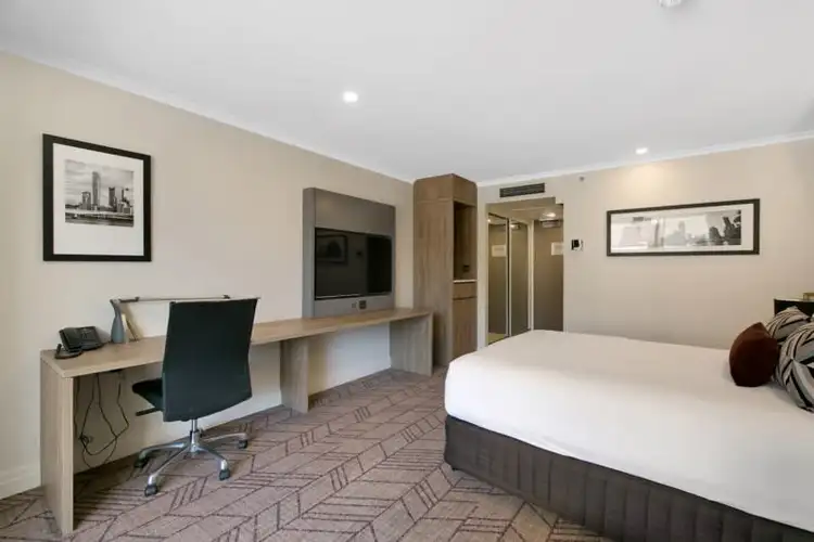 Seventh view of Homely apartment listing, 117/1a Glenelg Street, South Brisbane QLD 4101