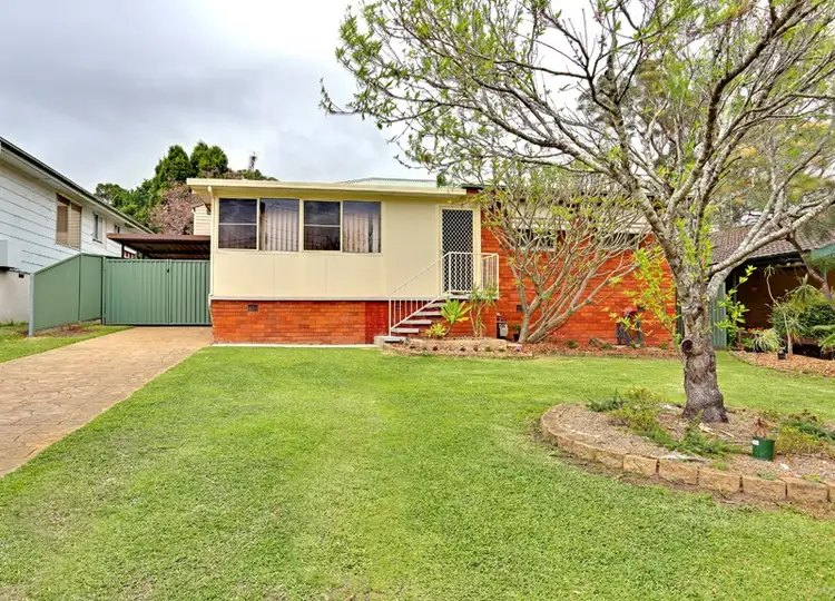 Third view of Homely house listing, 64 Manns Road, Narara NSW 2250