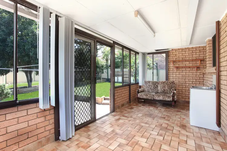 Third view of Homely house listing, 2 Jefferies Place, Prairiewood NSW 2176