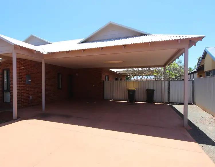 Second view of Homely house listing, 8 Norrie Court, Millars Well WA 6714