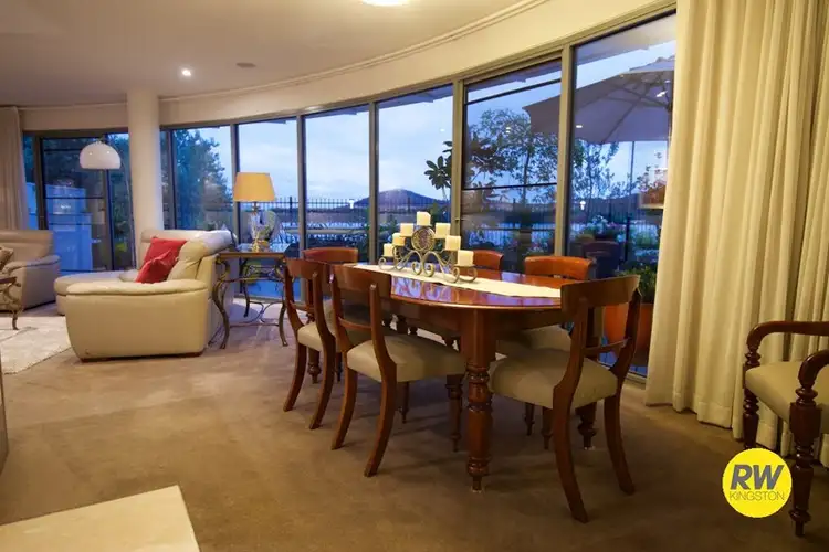 Fifth view of Homely apartment listing, 56/11 Eastlake Pde., Kingston ACT 2604