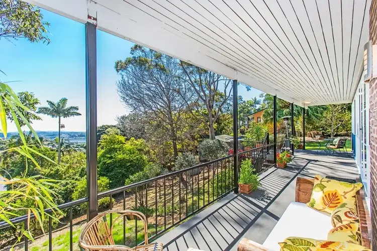 Second view of Homely house listing, 366 Terranora Road, Terranora NSW 2486